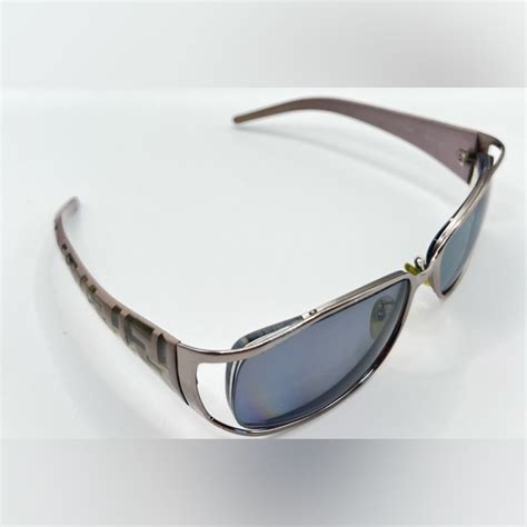 fendi sunglasses fs345 001 5816130|Fendi FS 345 Sunglasses(Color.